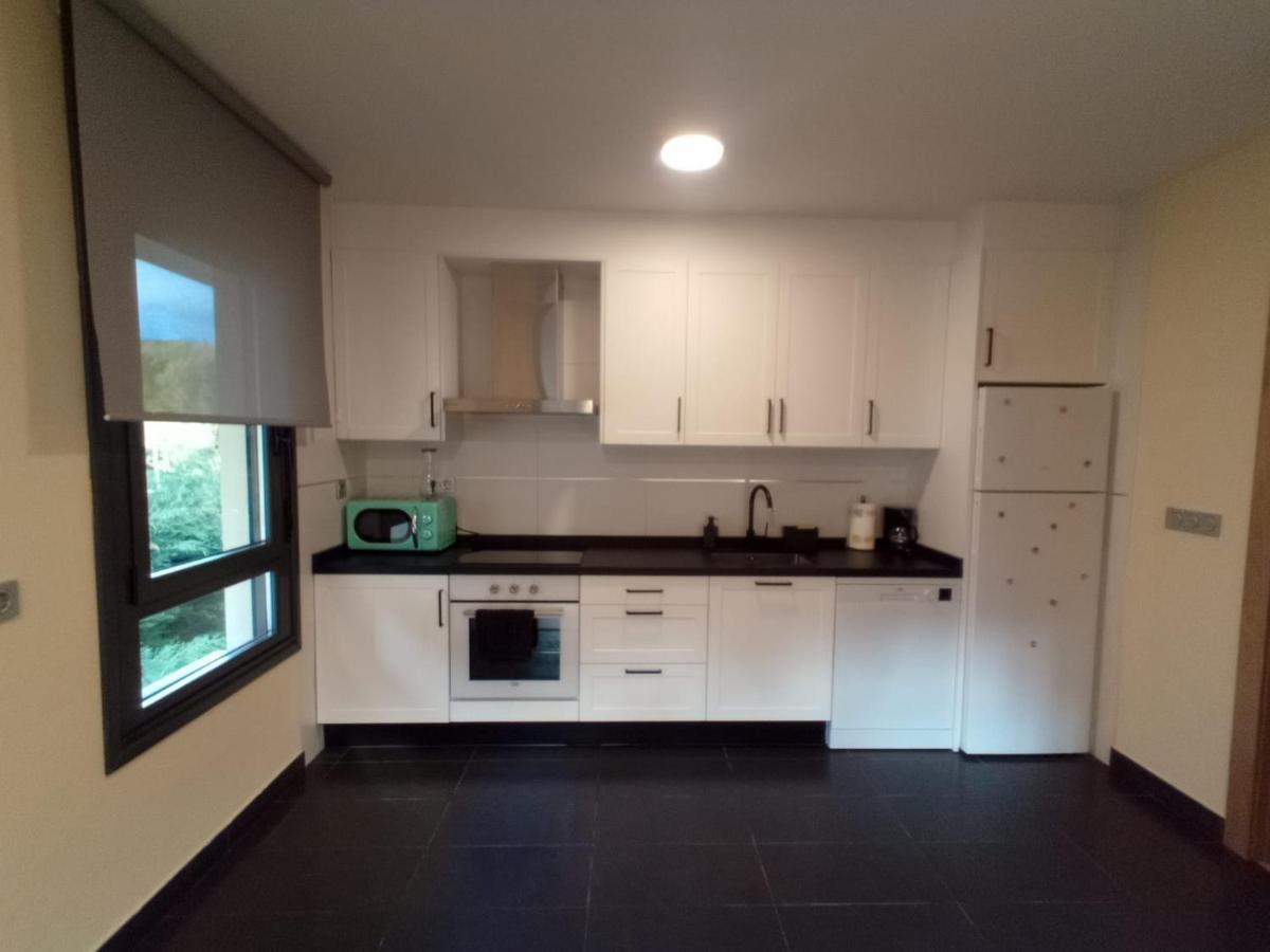 Lillo Home ปวยบลา เด ลีโญ ภายนอก รูปภาพ
